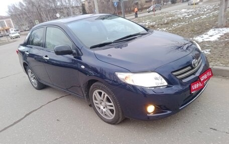 Toyota Corolla, 2010 год, 850 000 рублей, 1 фотография
