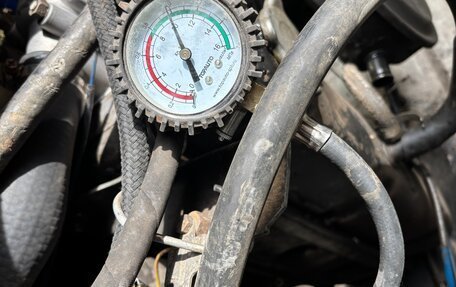 ГАЗ 3110 «Волга», 1998 год, 64 000 рублей, 6 фотография