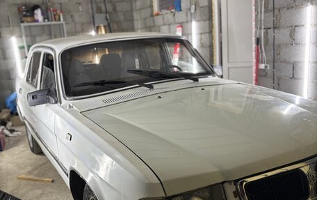 ГАЗ 3110 «Волга», 1998 год, 64 000 рублей, 4 фотография