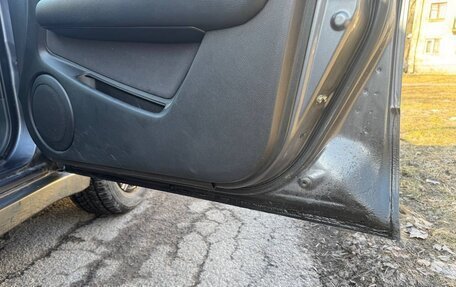 Mitsubishi Outlander III рестайлинг 3, 2006 год, 345 000 рублей, 13 фотография