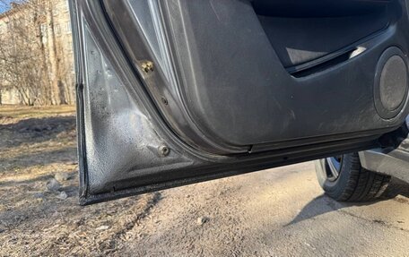 Mitsubishi Outlander III рестайлинг 3, 2006 год, 345 000 рублей, 11 фотография