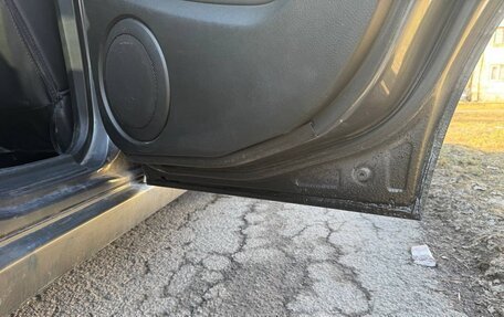 Mitsubishi Outlander III рестайлинг 3, 2006 год, 345 000 рублей, 10 фотография