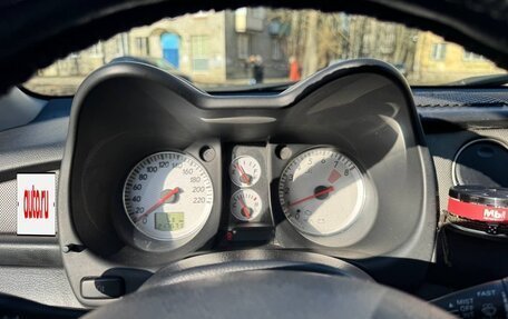 Mitsubishi Outlander III рестайлинг 3, 2006 год, 345 000 рублей, 8 фотография