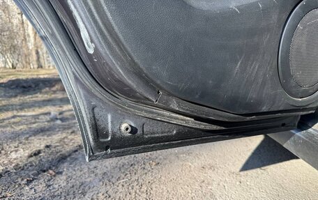 Mitsubishi Outlander III рестайлинг 3, 2006 год, 345 000 рублей, 12 фотография