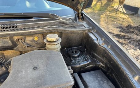 Mitsubishi Outlander III рестайлинг 3, 2006 год, 345 000 рублей, 17 фотография