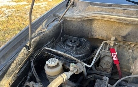 Mitsubishi Outlander III рестайлинг 3, 2006 год, 345 000 рублей, 16 фотография