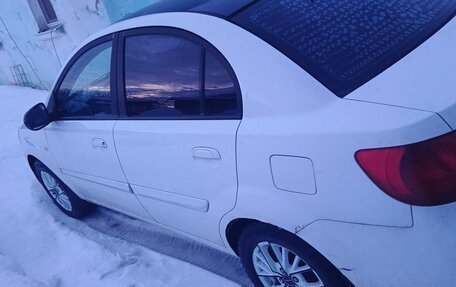 KIA Rio II, 2011 год, 430 000 рублей, 2 фотография