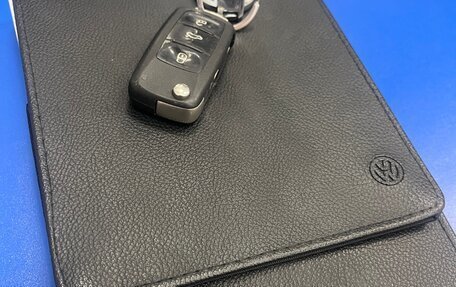 Volkswagen Jetta VI, 2011 год, 845 000 рублей, 12 фотография