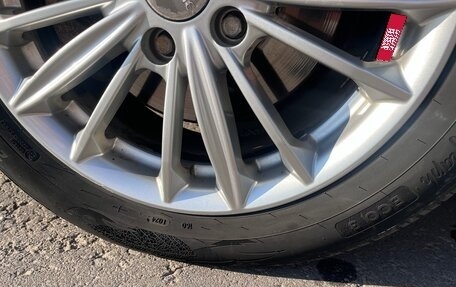 Volkswagen Jetta VI, 2011 год, 845 000 рублей, 11 фотография