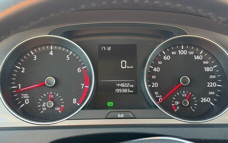 Volkswagen Golf VII, 2014 год, 1 200 000 рублей, 14 фотография