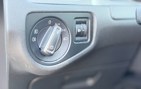 Volkswagen Golf VII, 2014 год, 1 200 000 рублей, 15 фотография