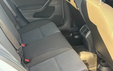 Volkswagen Golf VII, 2014 год, 1 200 000 рублей, 22 фотография