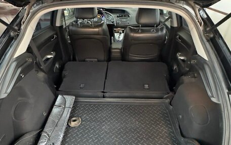 Honda Civic VIII, 2008 год, 750 000 рублей, 3 фотография