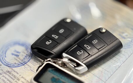 Volkswagen Golf VII, 2014 год, 1 200 000 рублей, 23 фотография