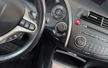 Honda Civic VIII, 2008 год, 750 000 рублей, 2 фотография