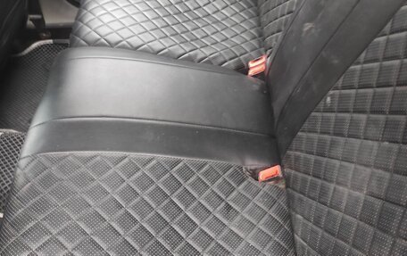 Ford Focus II рестайлинг, 2008 год, 460 000 рублей, 3 фотография