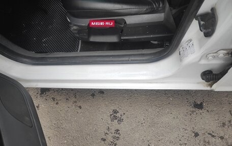 Ford Focus II рестайлинг, 2008 год, 460 000 рублей, 2 фотография