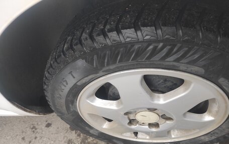 Ford Focus II рестайлинг, 2008 год, 460 000 рублей, 7 фотография