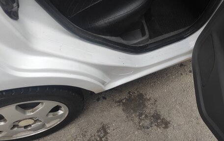 Ford Focus II рестайлинг, 2008 год, 460 000 рублей, 9 фотография