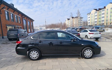 Nissan Almera, 2014 год, 675 000 рублей, 8 фотография
