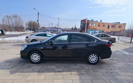 Nissan Almera, 2014 год, 675 000 рублей, 4 фотография