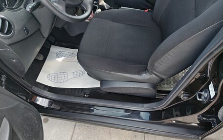 Nissan Almera, 2014 год, 675 000 рублей, 11 фотография