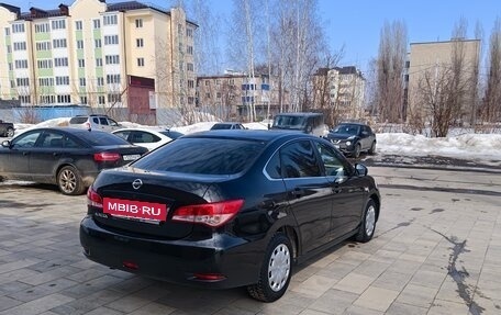 Nissan Almera, 2014 год, 675 000 рублей, 7 фотография