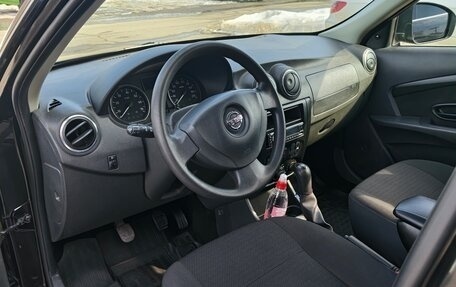 Nissan Almera, 2014 год, 675 000 рублей, 9 фотография