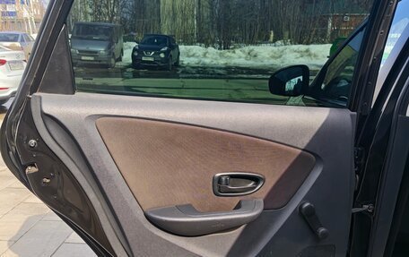 Nissan Almera, 2014 год, 675 000 рублей, 13 фотография