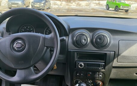 Nissan Almera, 2014 год, 675 000 рублей, 17 фотография