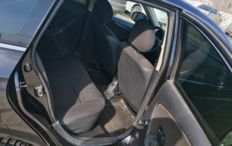 Nissan Almera, 2014 год, 675 000 рублей, 16 фотография