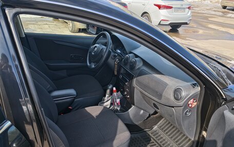 Nissan Almera, 2014 год, 675 000 рублей, 14 фотография