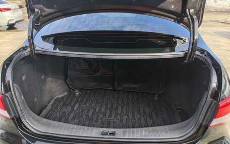 Nissan Almera, 2014 год, 675 000 рублей, 18 фотография