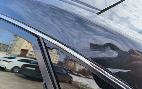 Nissan Almera, 2014 год, 675 000 рублей, 22 фотография