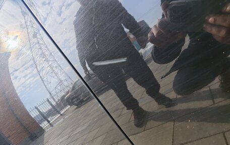 Nissan Almera, 2014 год, 675 000 рублей, 24 фотография