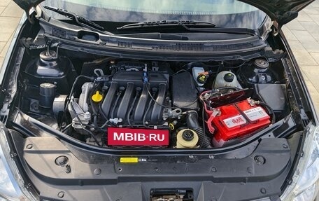 Nissan Almera, 2014 год, 675 000 рублей, 20 фотография