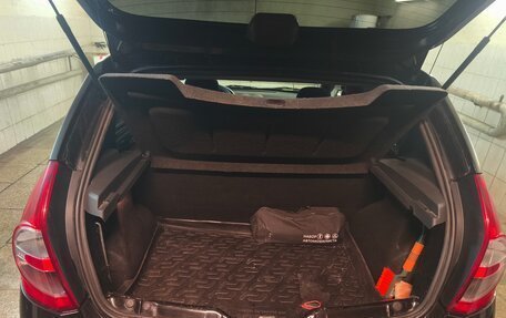 Renault Sandero I, 2012 год, 550 000 рублей, 12 фотография