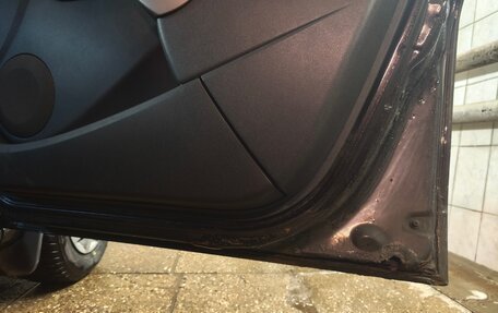 Renault Sandero I, 2012 год, 550 000 рублей, 14 фотография