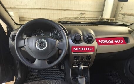 Renault Sandero I, 2012 год, 550 000 рублей, 8 фотография