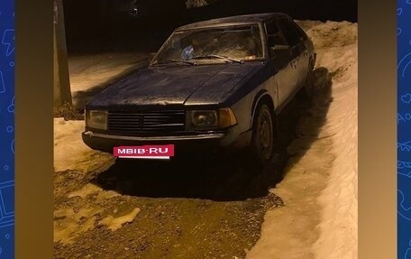 Москвич 2141, 1991 год, 85 000 рублей, 2 фотография