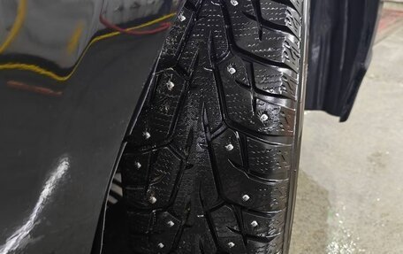 Honda Civic VIII, 2010 год, 737 000 рублей, 5 фотография