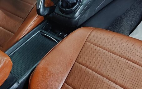 Honda Civic VIII, 2010 год, 737 000 рублей, 7 фотография