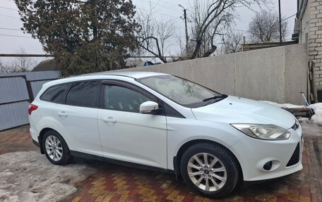 Ford Focus III, 2014 год, 700 000 рублей, 3 фотография