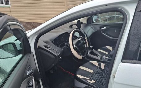 Ford Focus III, 2014 год, 700 000 рублей, 6 фотография