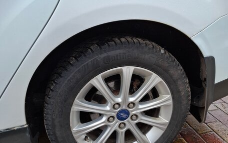 Ford Focus III, 2014 год, 700 000 рублей, 8 фотография