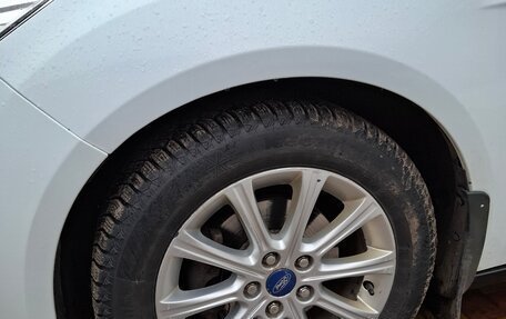 Ford Focus III, 2014 год, 700 000 рублей, 7 фотография