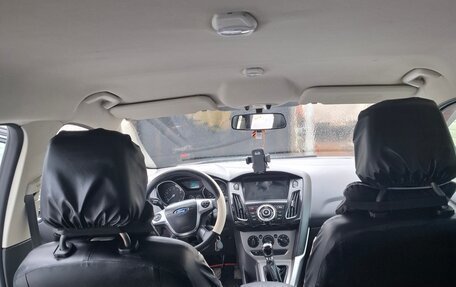 Ford Focus III, 2014 год, 700 000 рублей, 12 фотография