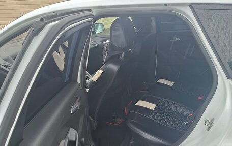 Ford Focus III, 2014 год, 700 000 рублей, 9 фотография