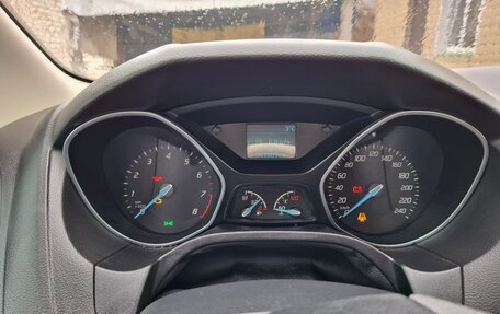 Ford Focus III, 2014 год, 700 000 рублей, 15 фотография