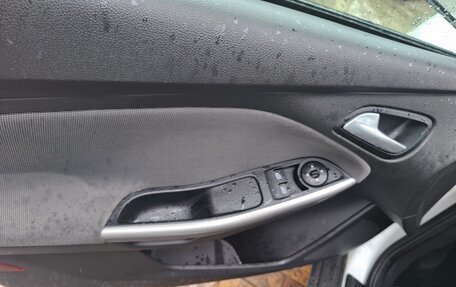 Ford Focus III, 2014 год, 700 000 рублей, 17 фотография